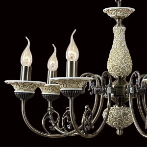 Подвесная люстра Diana CL421171