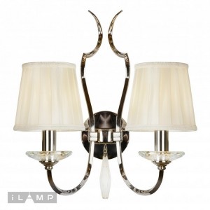 Бра Charm W2508-2 nic