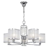 Подвесная люстра Elin FR5016PL-05CH