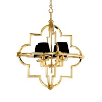 Подвесной светильник Lantern 109660