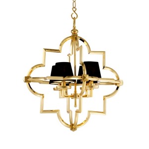 Подвесной светильник Lantern 109660