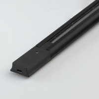 Шинопровод Трек-система TR 2*1,5M BL