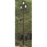 Наземный фонарь Denaly  600-43/b-06