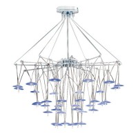 Подвесной светильник LUCCIOLE 50155