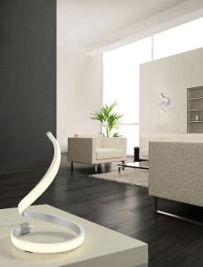 Настенный светильник Nur 4985