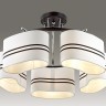 Потолочная люстра Ivara 3056/5C