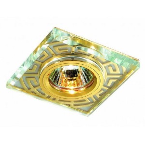 Точечный светильник Maze 369585