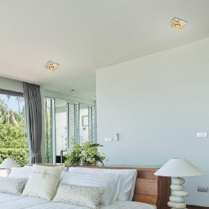 Точечный светильник Maze 369585