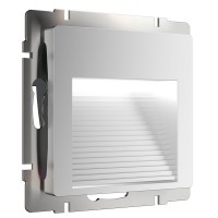 Подсветка для лестниц и ступеней  WL06-BL-02-LED