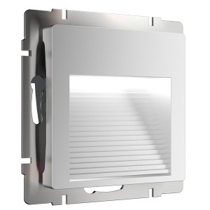 Подсветка для лестниц и ступеней  WL06-BL-02-LED