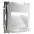 Подсветка для лестниц и ступеней  WL06-BL-02-LED