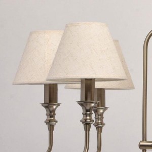 Подвесная люстра Консуэло 614011008