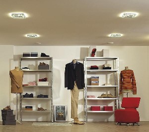 Точечный светильник Quor 160020