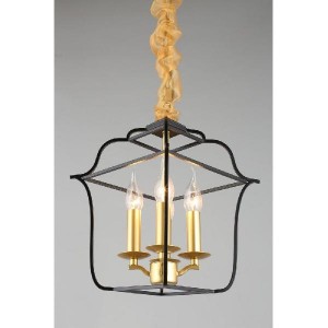 Подвесная люстра Maiori OML-94706-04