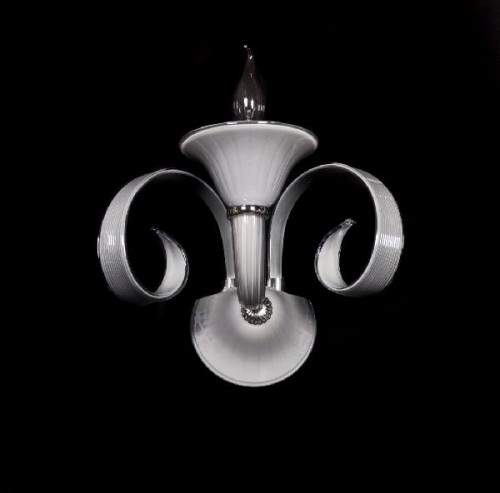 Бра Montanera LDW 5015-1 GREY