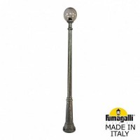Наземный фонарь Globe 250 G25.157.000.BZE27