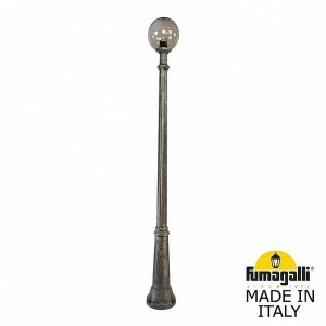 Наземный фонарь Globe 250 G25.157.000.BZE27