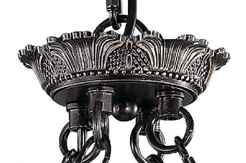 Подвесная люстра Mela 2690/8