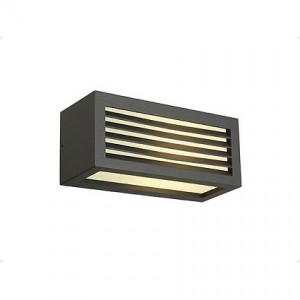 Настенный светильник уличный Box 232495