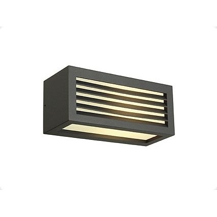 Настенный светильник уличный Box 232495 Настенный светильник уличный Box 232495