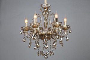 Подвесная люстра Cagliari OML-76803-06