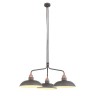 Подвесная люстра Pietanza SL323.403.03