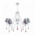 Подвесная люстра Provence 18 E4-05-WM-LMP-O-13-CRL-E4-05-PK-UP