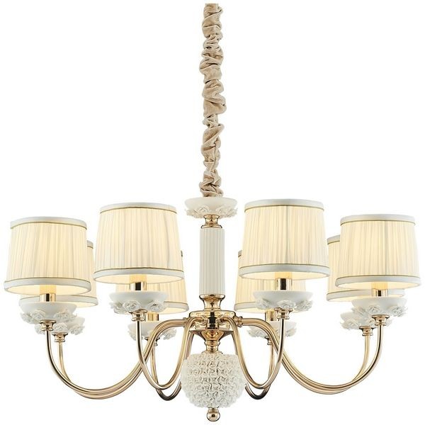Подвесная люстра Rosabella WE377.08.303 Подвесная люстра Rosabella WE377.08.303