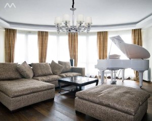 Подвесная люстра София 355013208