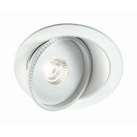 Точечный светильник GESSO 357347
