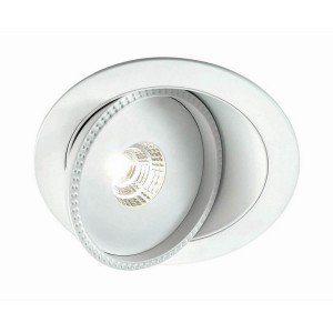 Точечный светильник GESSO 357347