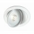 Точечный светильник GESSO 357347