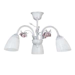 Потолочная люстра  V1275/3PL