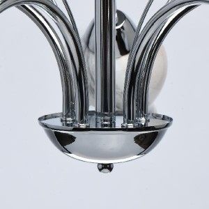 Потолочная люстра Блеск 315014605