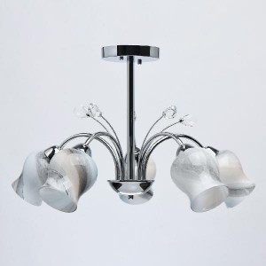 Потолочная люстра Блеск 315014605