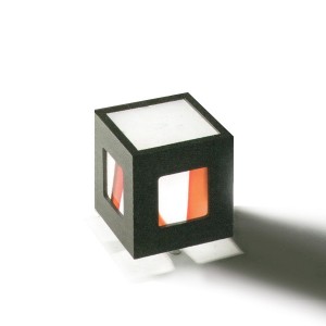 Интерьерная настольная лампа Window D038/L1 V1607