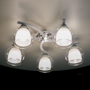 Потолочная люстра Кристи CL152150