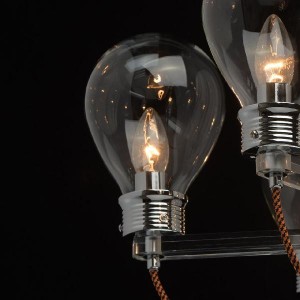 Подвесная люстра Атмосфера 699010806