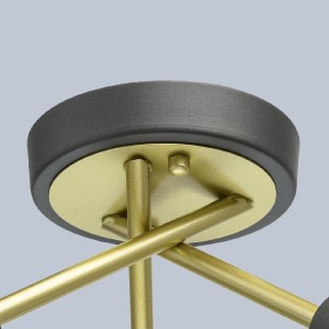 Потолочная люстра Олимпия 638013703