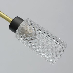 Потолочная люстра Олимпия 638013703