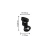 Спот Projector 1766-1U