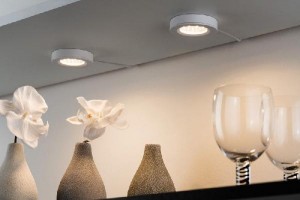 Точечный светильник Micro Line Led 93573