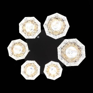 Подвесной светильник Untido SL1601.423.06