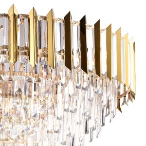 Подвесная люстра Amman 1024/03/18P