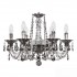 Подвесная люстра Ivele Crystal 16102/6/165 NB R731