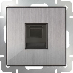 Розетка  WL02-RJ-45