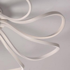 Потолочная люстра Аурих 496017008