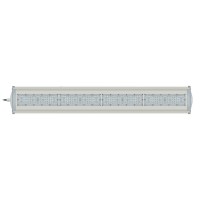 Промышленный подвесной светильник  ULY-U42C 200W/5000K IP65 SILVER