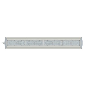 Промышленный подвесной светильник  ULY-U42C 200W/5000K IP65 SILVER