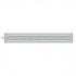 Промышленный подвесной светильник  ULY-U42C 200W/5000K IP65 SILVER